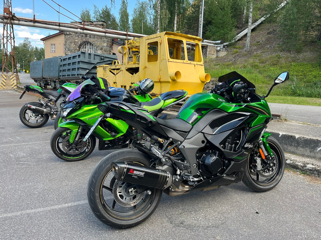 Ravintola Vanha Kaivos