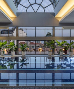 安卡拉希尔顿酒店酒店图片