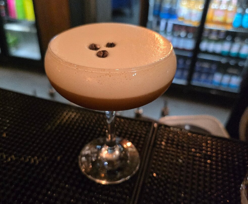 The King's Head Hotel主图