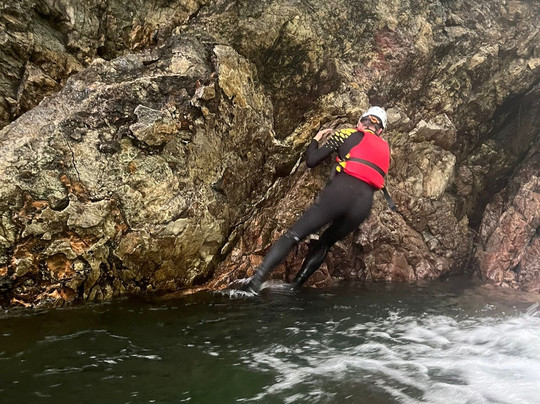 Genuine Adventures-肯德尔必去景点