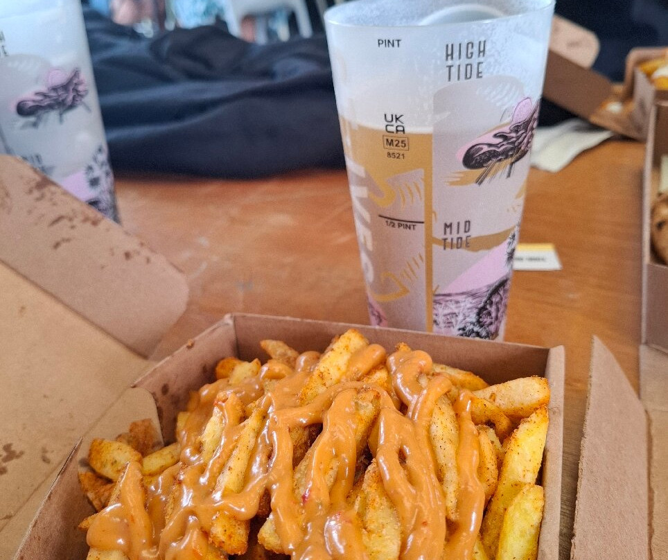 St.Ives Brewery Tours