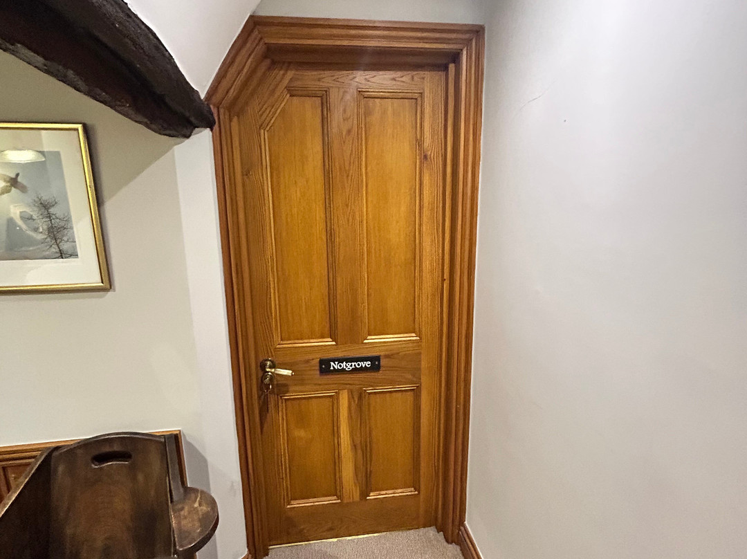 The Plough Inn主图