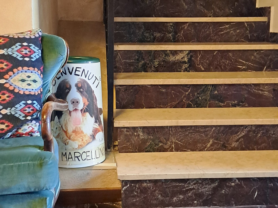 Hotel Ristorante Marcellino主图