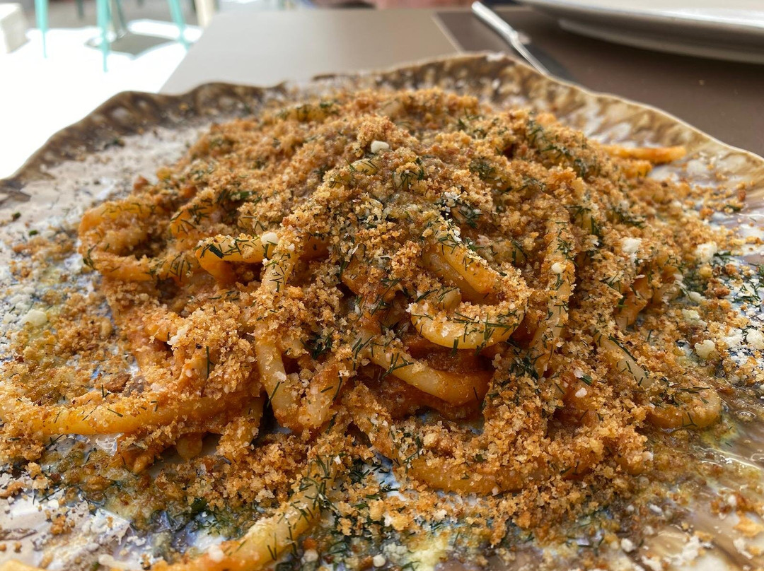 Ristorante Da Fabiana