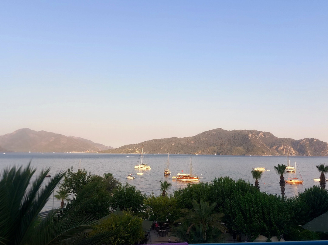 Marmaris Thursday Market-马尔马里斯必去景点