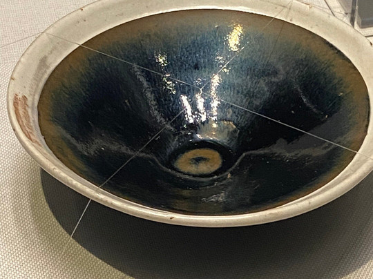 Seikado Bunko Art Museum-Marunouchi必去景点