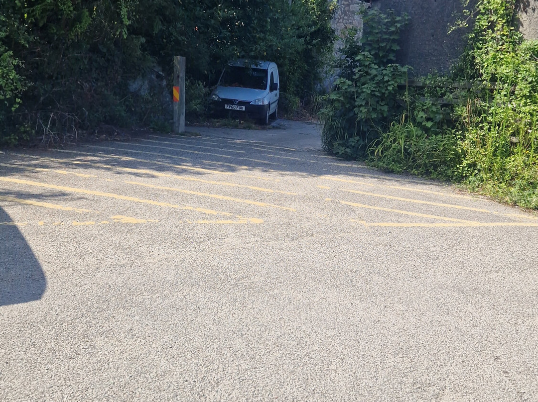 The Badger Inn主图