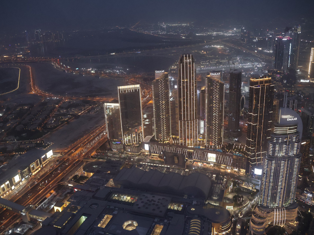 360 Adventures Tourism LLC-迪拜必去景点