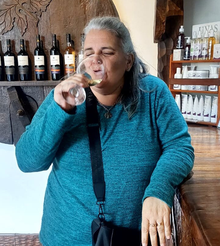 Winery Nanni-卡法亚特必去景点