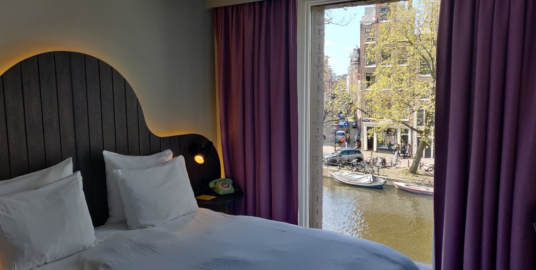 普利策豪华酒店主图