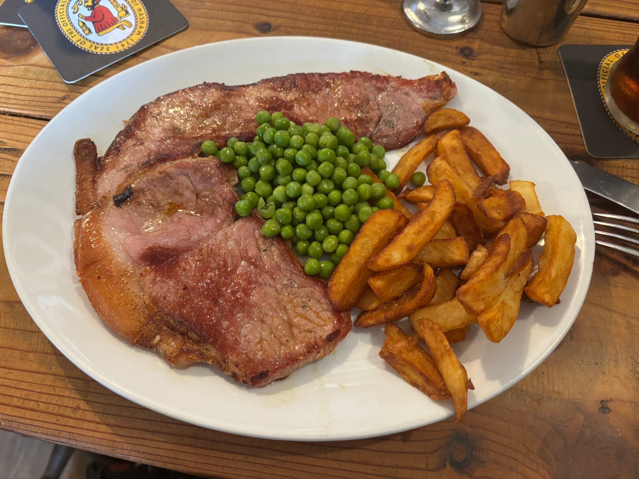 Crown Hotel Middlesmoor-官方