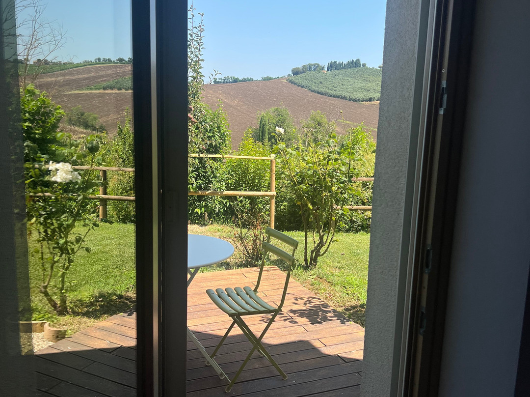 Il Gallo Senone resort主图