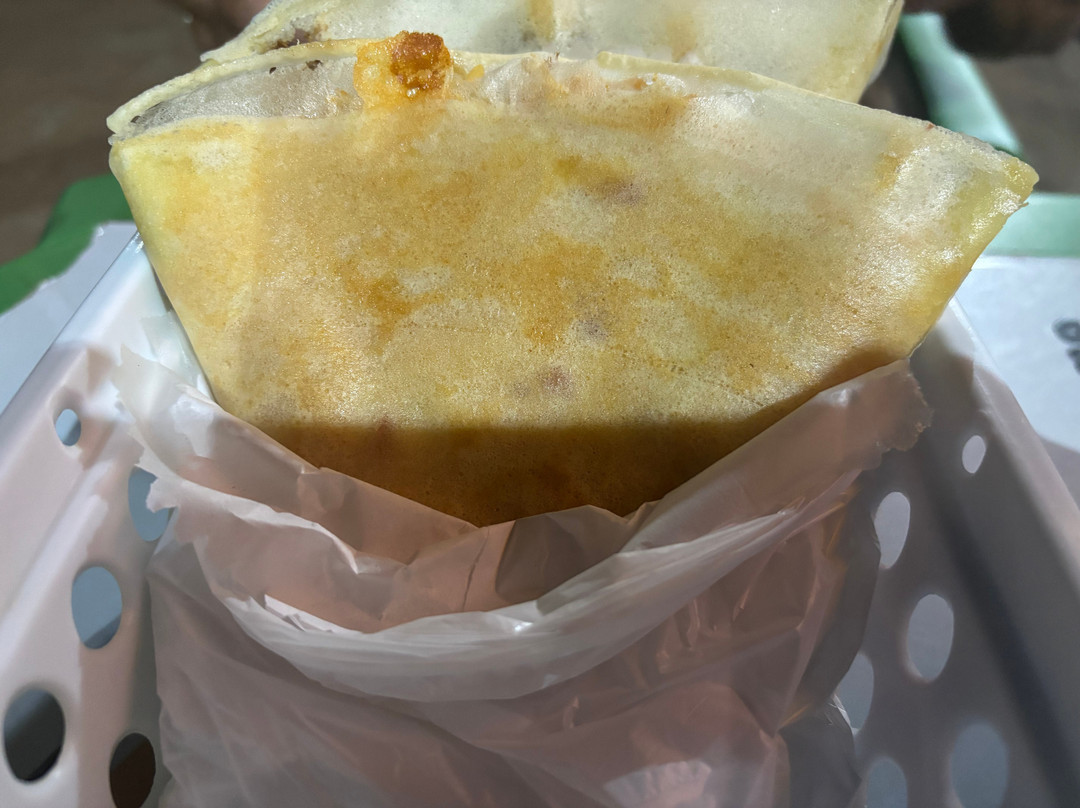 马拉尼昂州餐馆和美食-Tribo Do Crepe