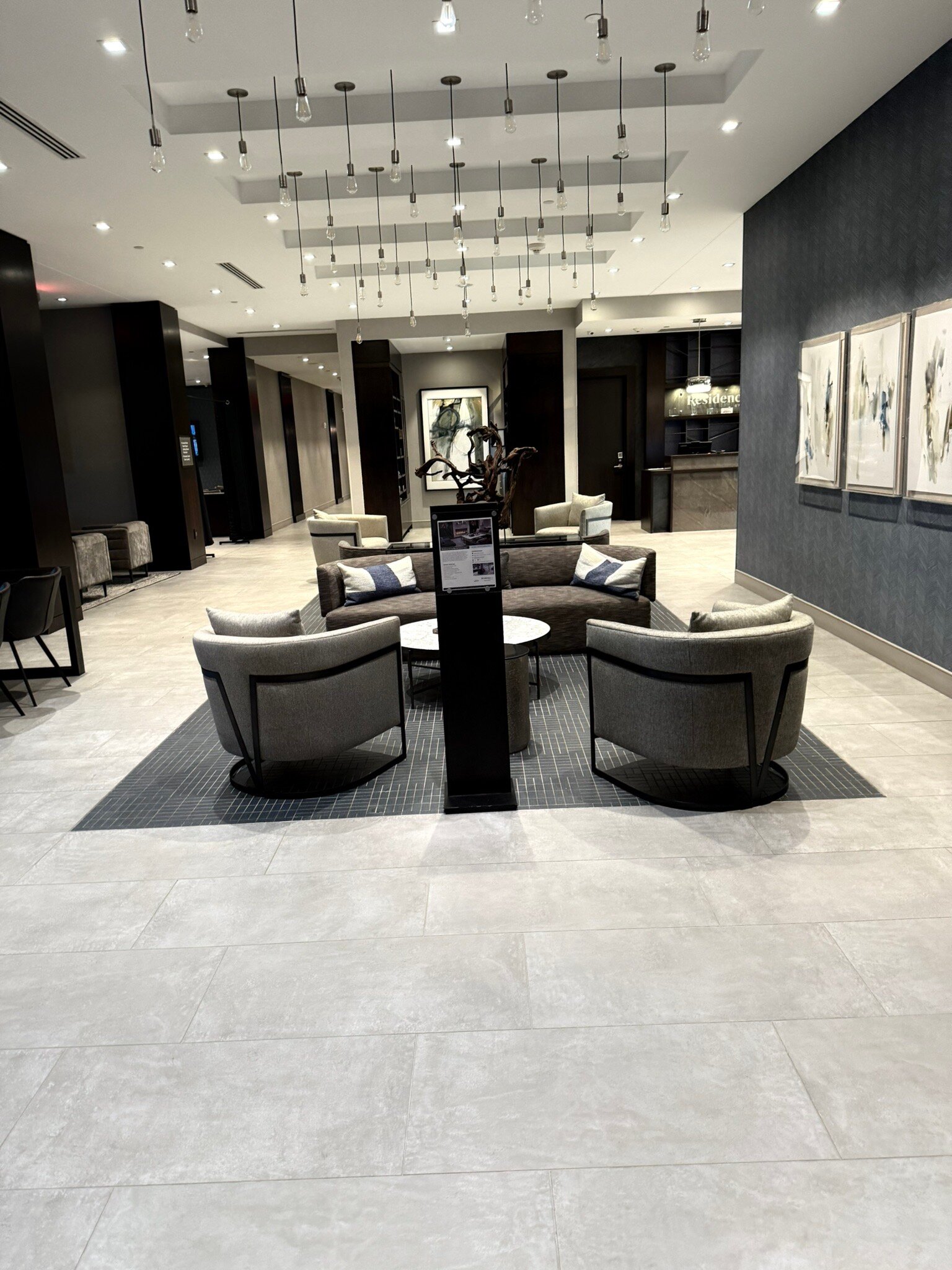 Residence Inn Boston Natick-官方