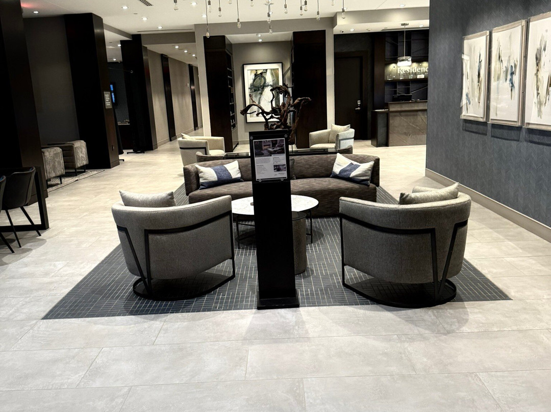 Residence Inn Boston Natick主图