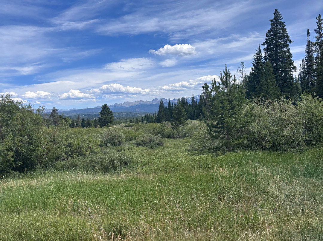 Rocky Mountain Stables-格兰比必去景点