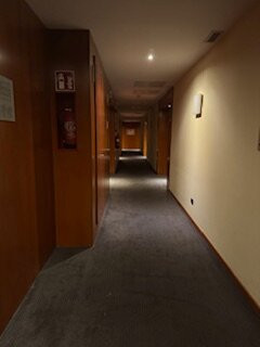 里瓦斯万豪AC酒店主图