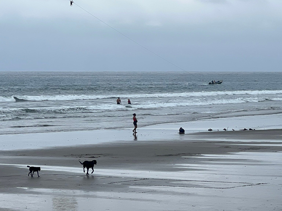 Playa Montañita-Montanita必去景点