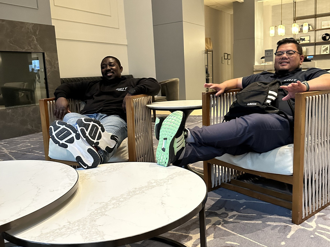 Hyatt Regency Morristown主图