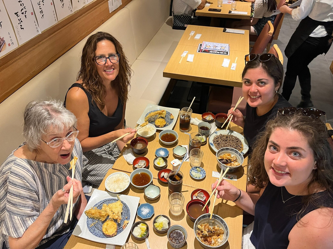 Narita Rainbow Tours-成田市必去景点