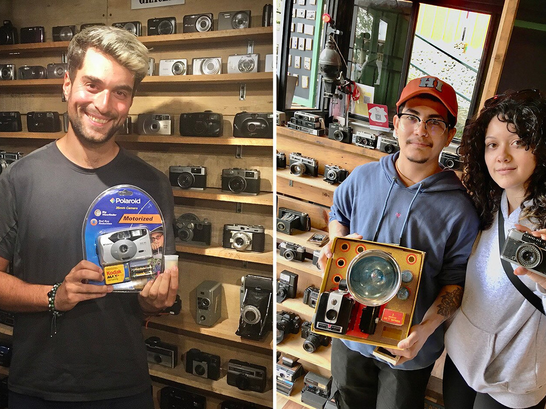 Fotografia Palma y Niebla-萨伦托必去景点