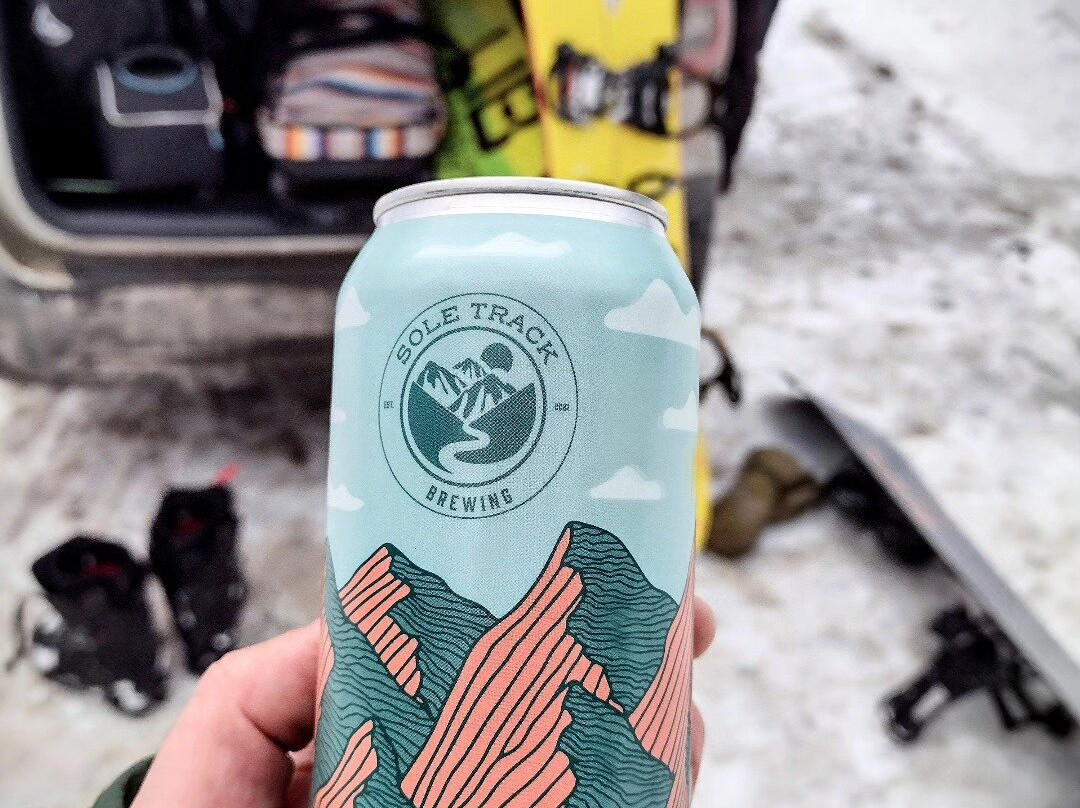 Sole Track Brewing-Rumney必去景点