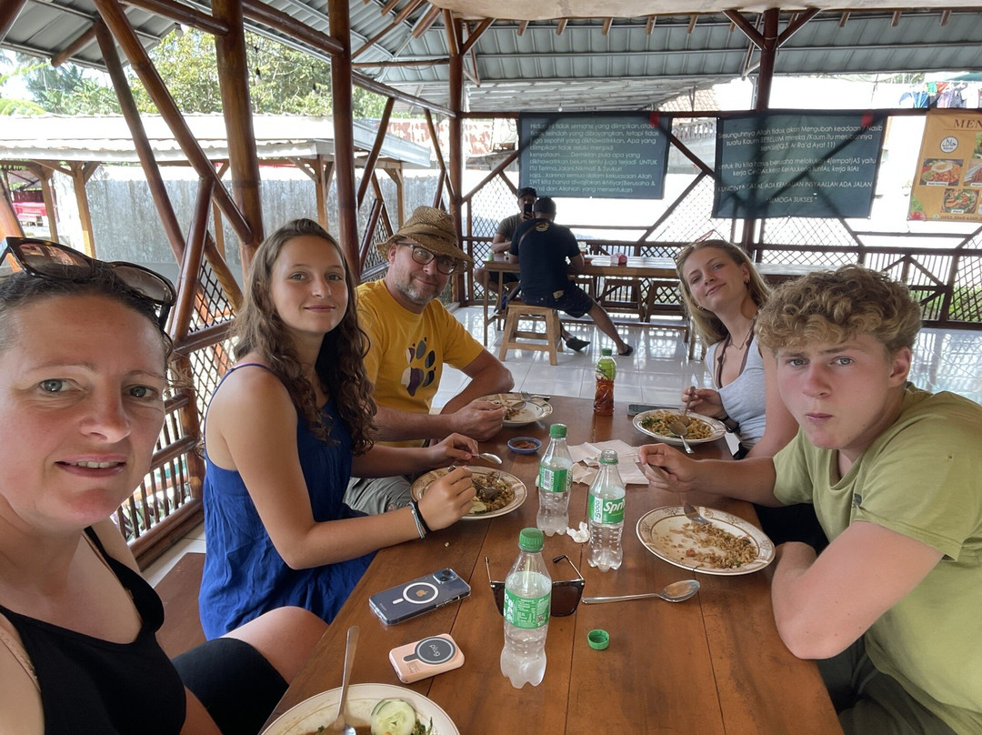 Jogja Driver-Yogyakarta必去景点