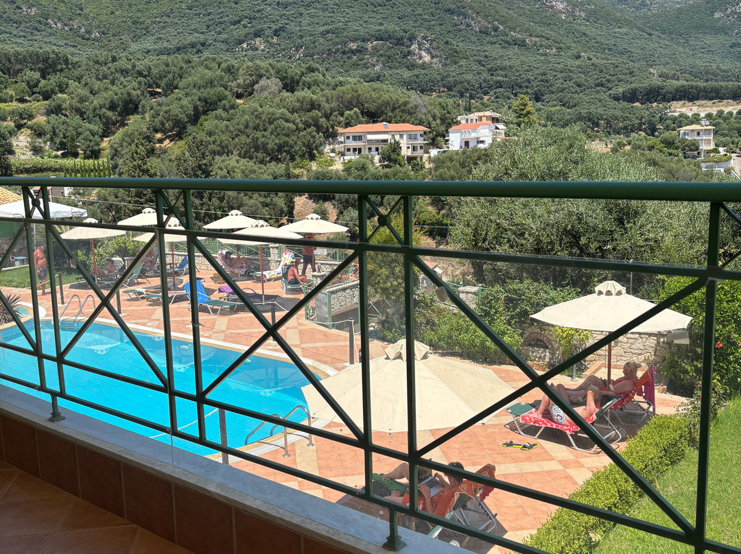 Terra Verde Apartments主图