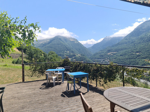 La Crêperie Des Pikez