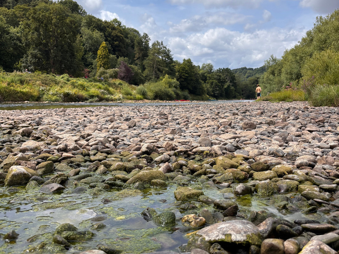 Wyedean Canoe & Adventure Centre-瓦伊河畔罗斯必去景点