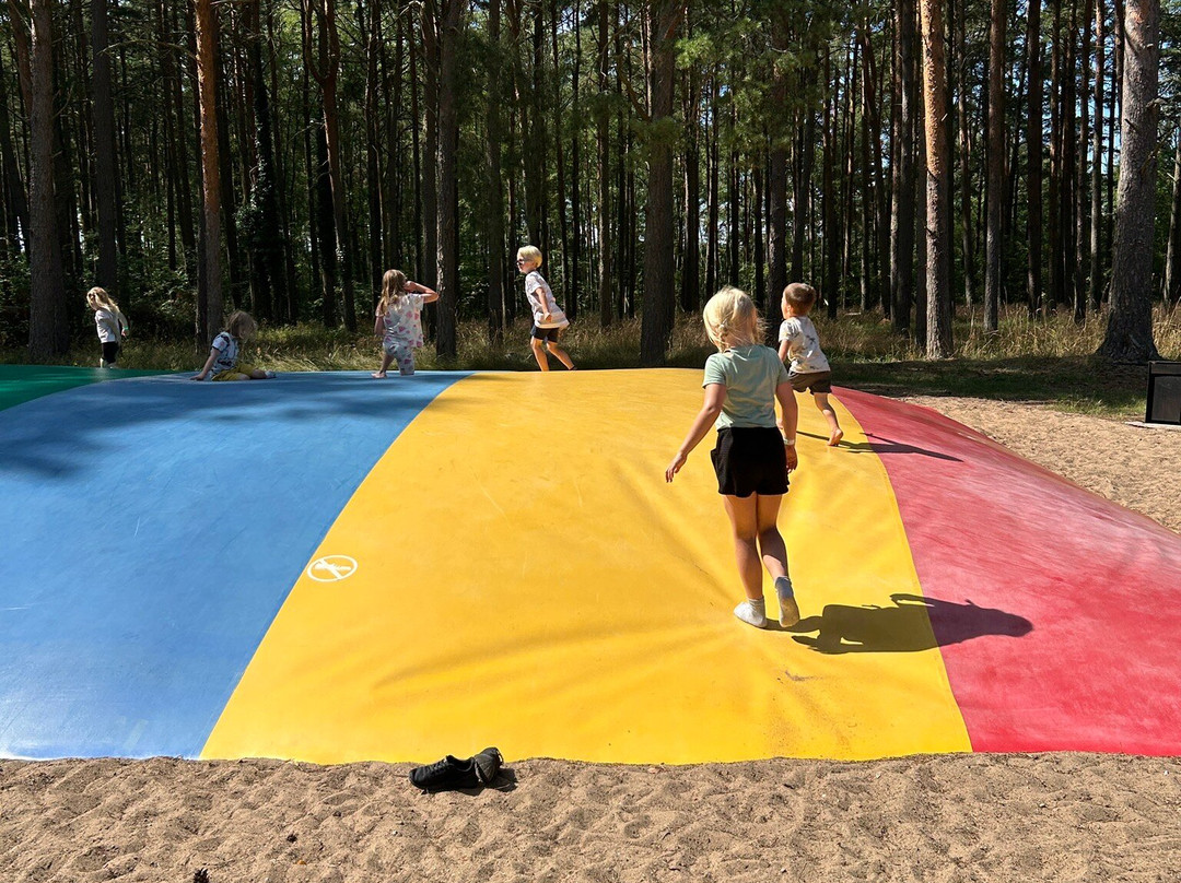 Lådbilslandet-Lottorp必去景点