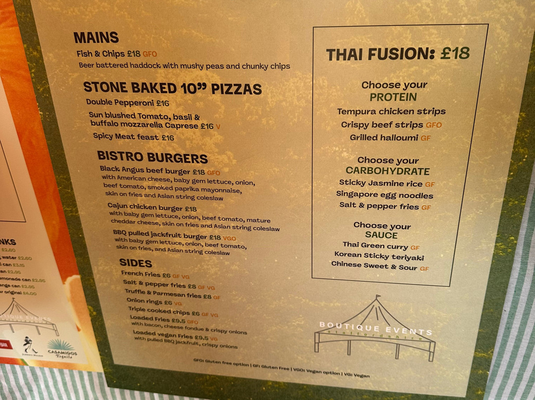 纬度音乐节-Southwold必去景点