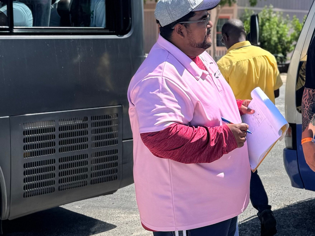 Discount Excursions-乔治城必去景点