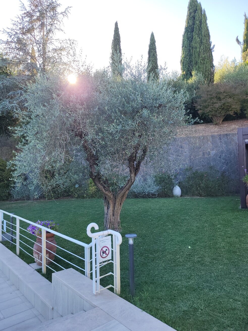 翁布里亚酒店-官方