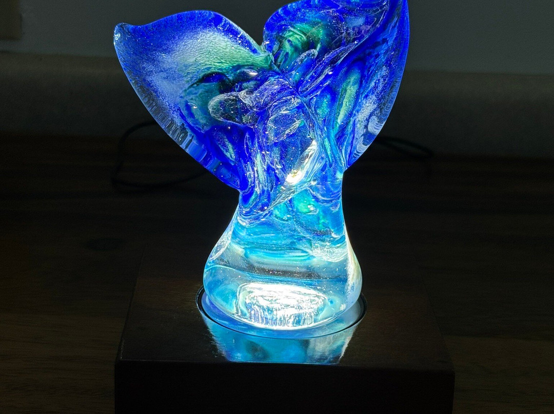 Moana Glass by Ryan Staub-拉海纳必去景点