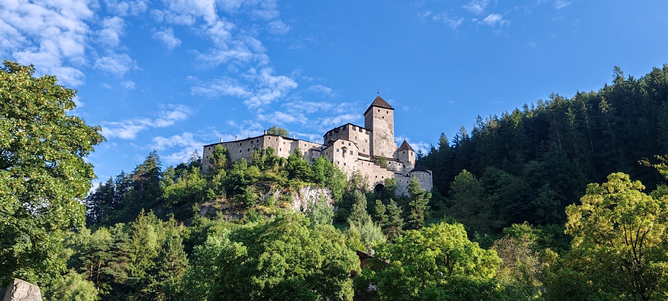 Parkhotel Schachen-官方