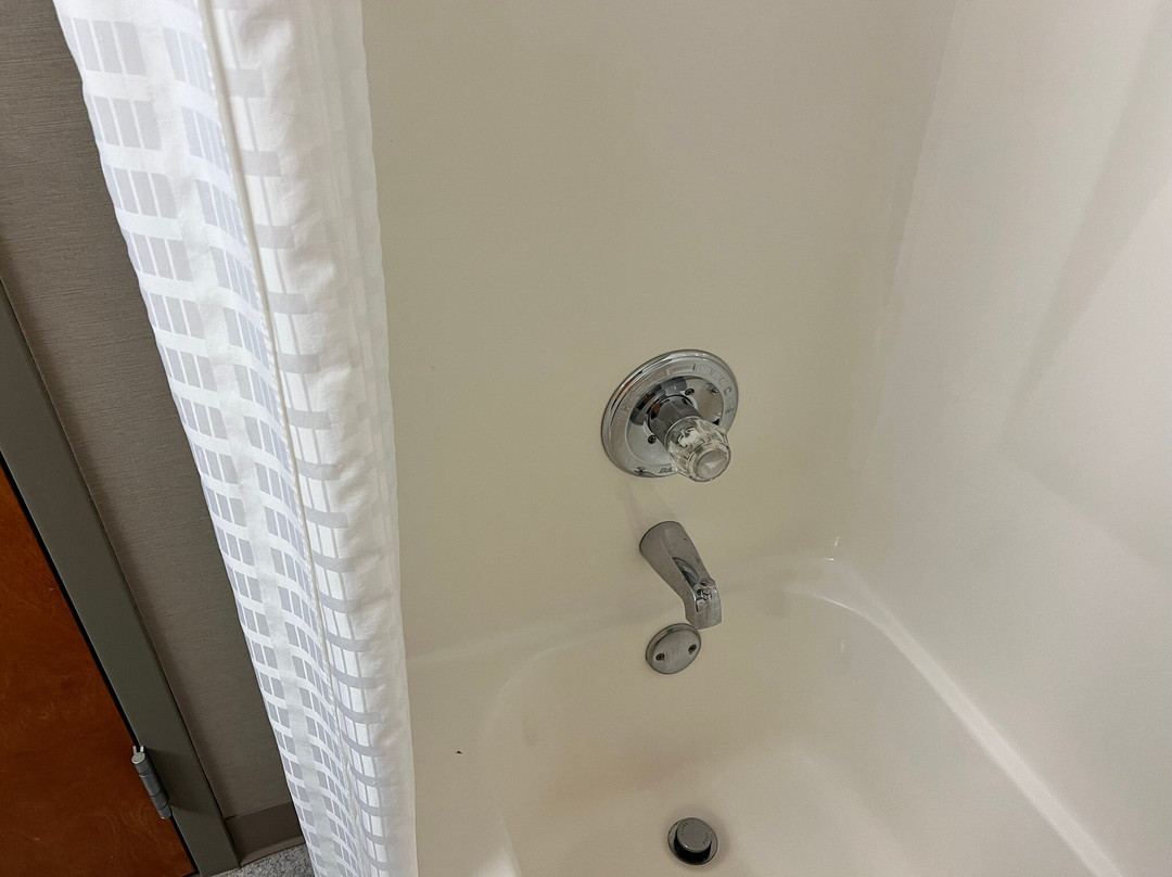 Comfort Inn Huntington near University area主图