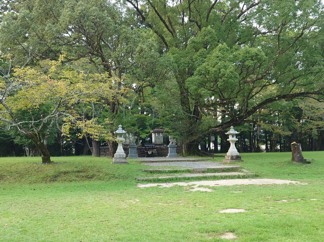 Kumano Hongu Taisha Kyushachi Oyunohara-田边市必去景点
