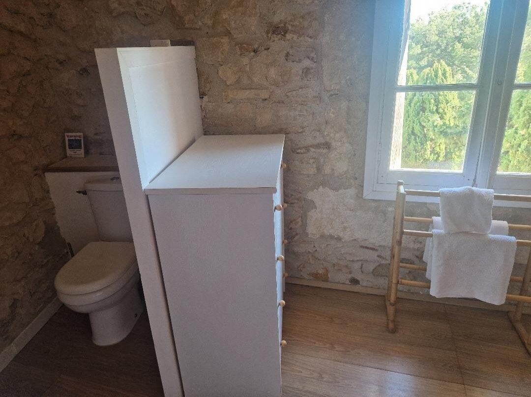 Chambre d'Hotes au Domaine du Soleil Couchant主图