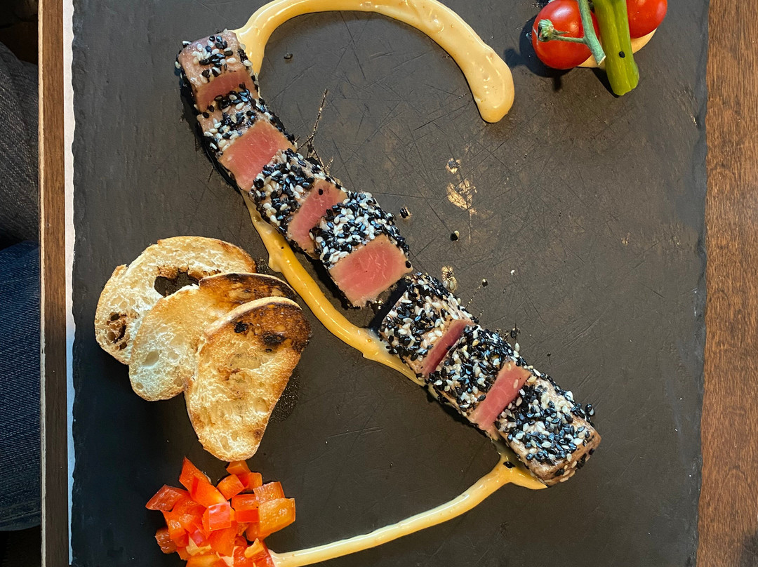 Cuisine Fusion Météore