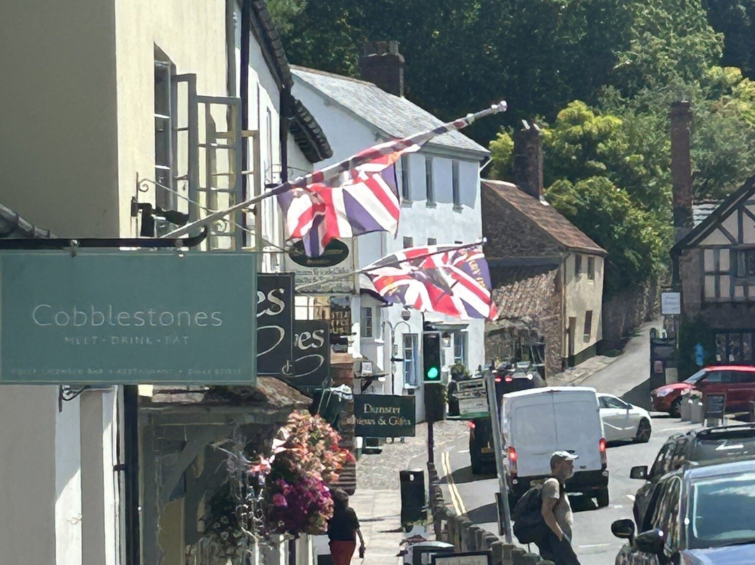 Dunster Village-Dunster必去景点