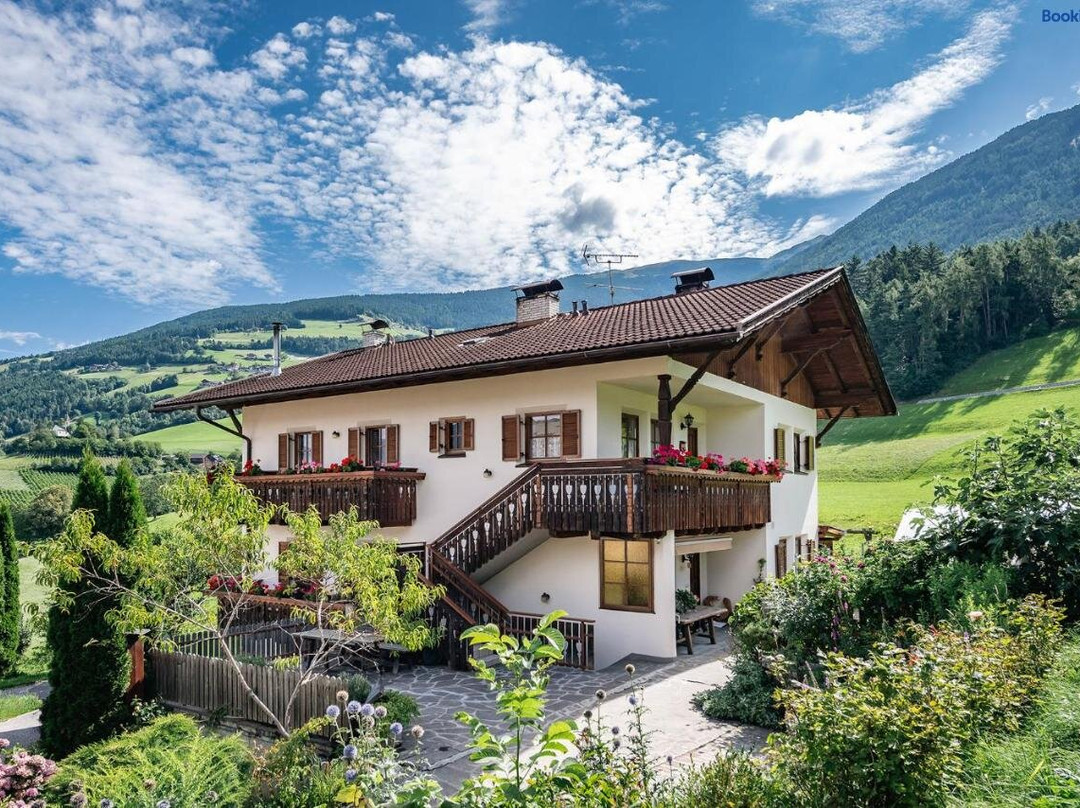 San Leonardo酒店住宿-Turnerhof