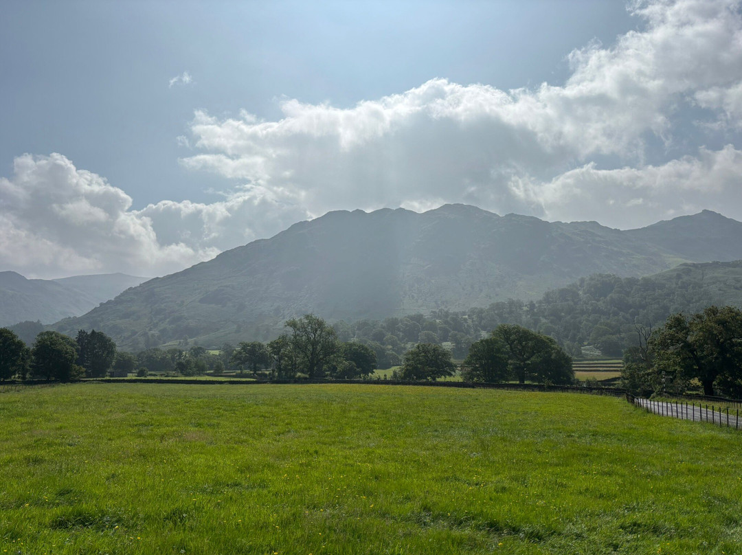 Seatoller Farm B&B主图