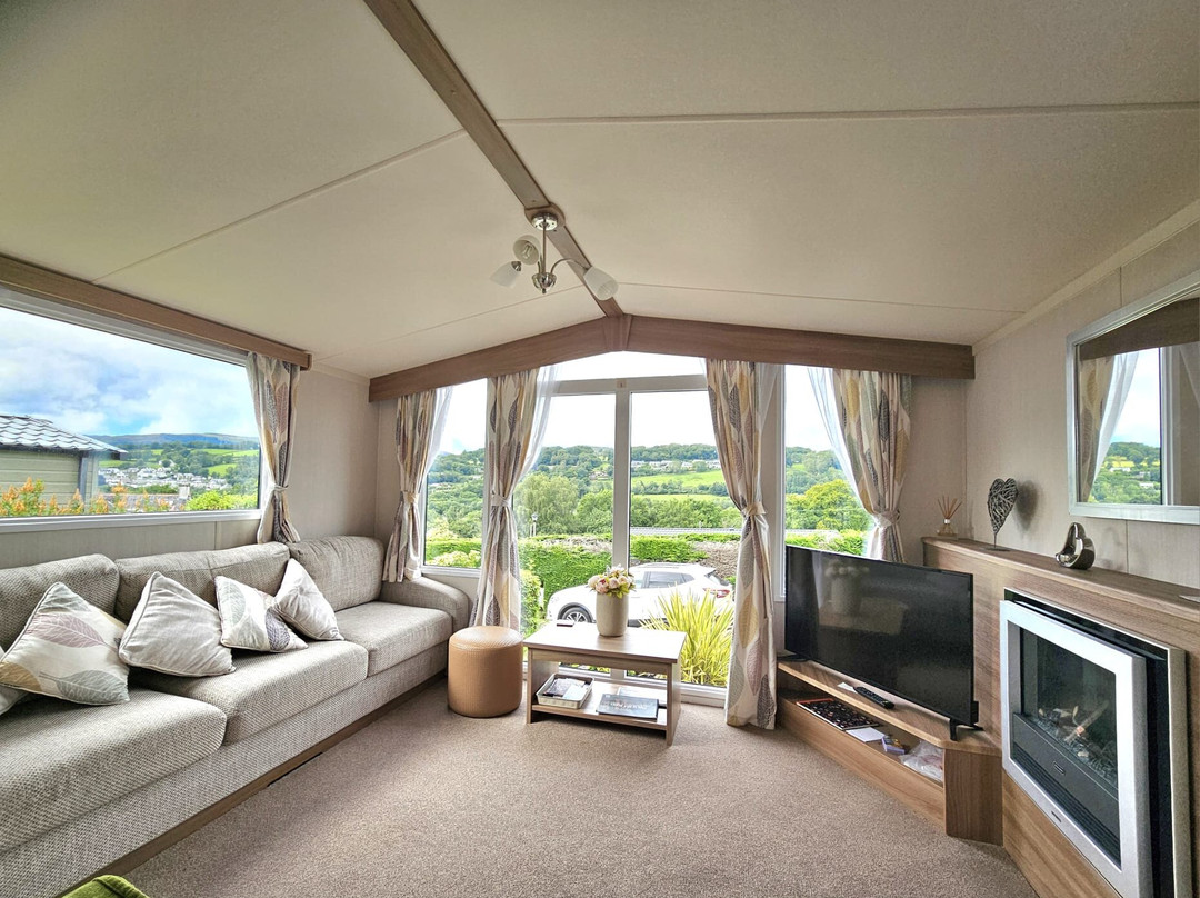 Tan-Y-Fron Holiday Park主图