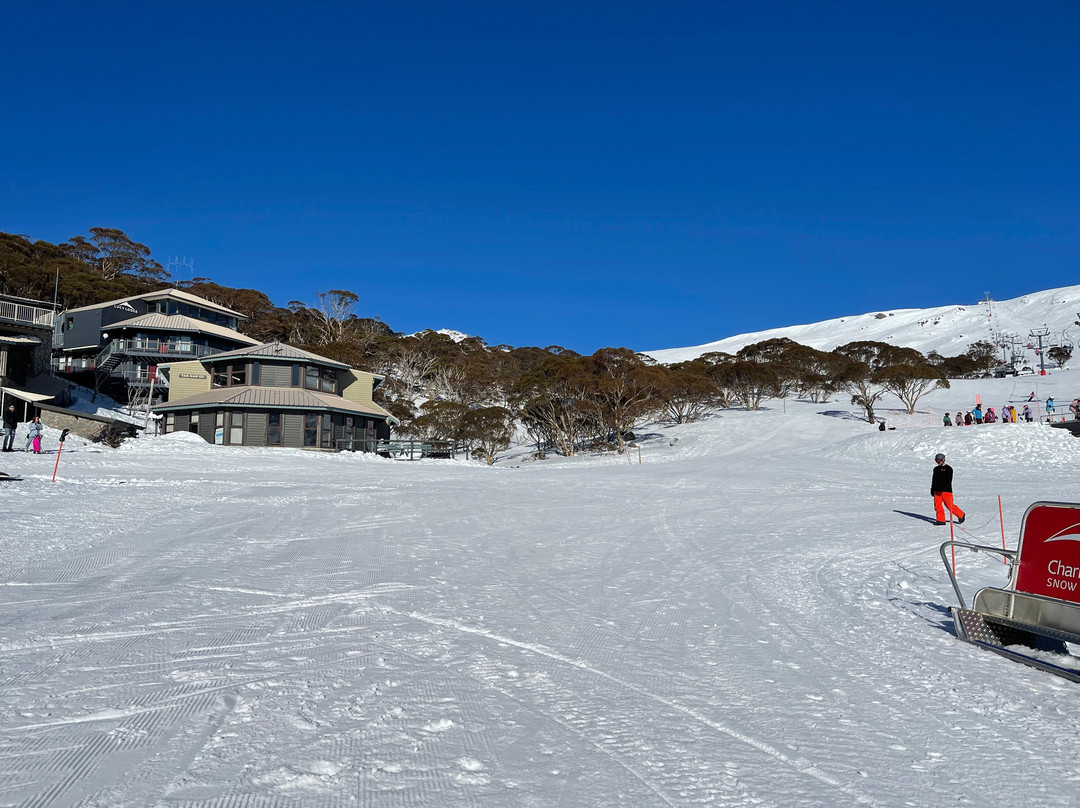 Stillwell Hotel主图