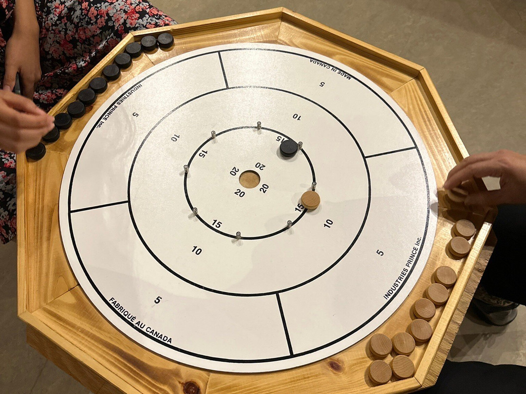 Haliburton Highlands Museum-Haliburton必去景点