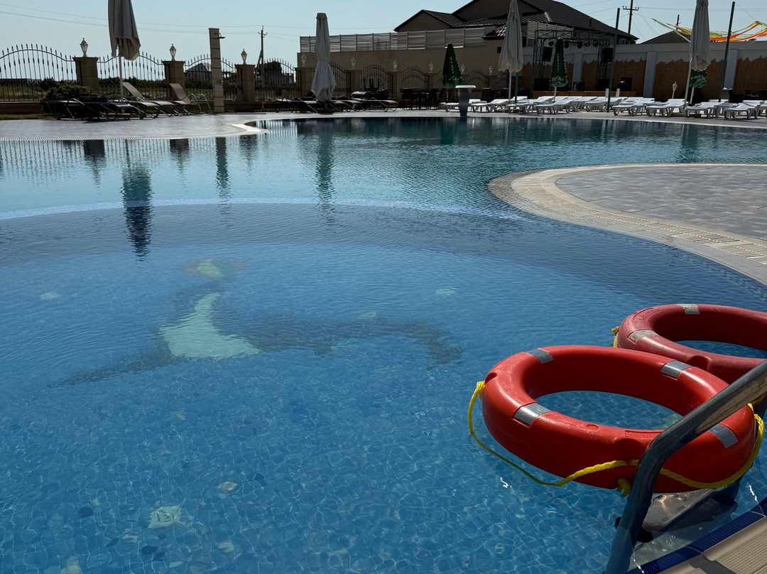 Khazar Inji Hotel主图