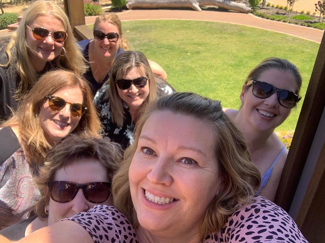 Adelaide Chauffeur and Tours-阿德莱德必去景点