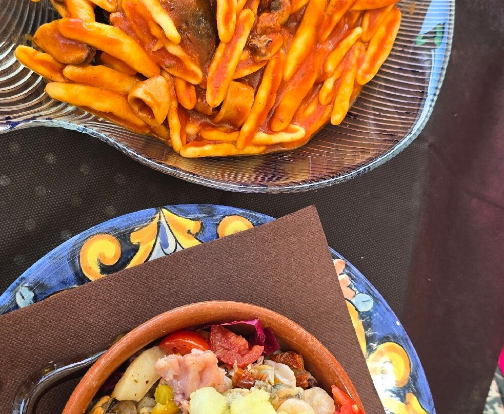 Lido San Nicola-San Nicola Arcella必去景点