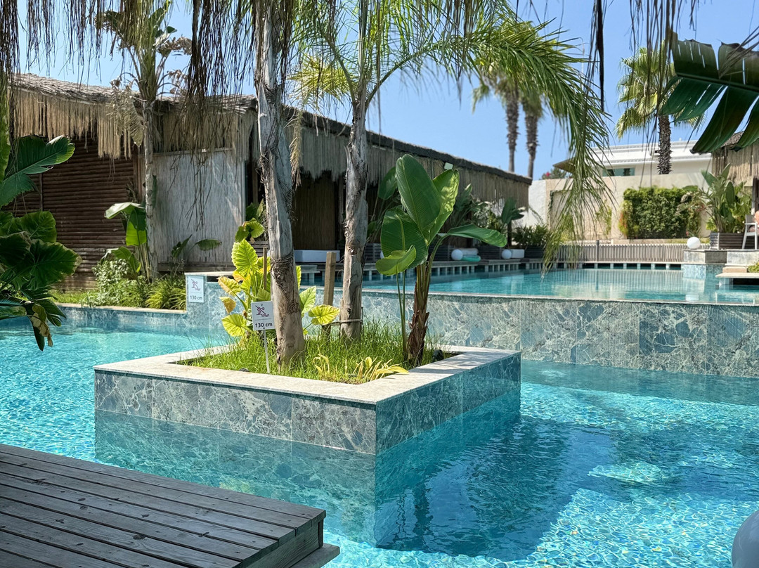 富丽园海滩俱乐部度假酒店 - 情侣概念（+16）主图